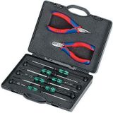 Knipex 002018ESD Pense Seti