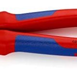 Knipex 02 05 225 mm Ağır Tip Kombine Pense