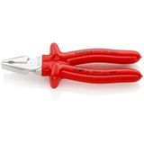 Knipex 02 07 200 225 mm N11.3559 Ağır Tip Kombine Pense