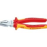 Knipex 0206 200 mm Kombine Pensesi