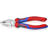 Knipex 03 05 180 Kombine Pense 180 Mm – Profesyonel Endüstriyel