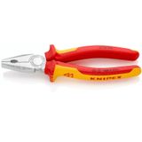 Knipex 03 06 200 VDE İzoleli Kombine Pense