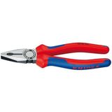 Knipex 0302180 180 mm Gümüş Kombine Pense