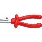 Knipex 11-07-160 160 mm Kablo Sıyırma Pensesi