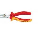 Knipex 1106160 Kablo Sıyırma Pensesi