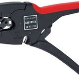 Knipex 12 42 195 Otomatik Kablo Sıyırıcı