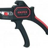 Knipex 12 62 180 Otomatik Kablo Sıyırıcı