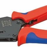Knipex 121206 195 mm Kablo Sıyırma Pensesi