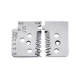 Knipex 121910 121210 için Yedek Bıçak