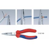 Knipex 1302 160 mm Elektrikçi Pensesi