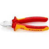 Knipex 1426160 Kablo Sıyırıcılı Yankeski