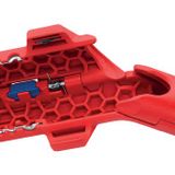 Knipex 16 95 01SB Kablo Sıyırma Aleti