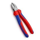 Knipex 160 mm İzoleli Yankeski