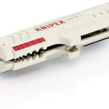 Knipex 1665 125 mm Kablo Sıyırma Pensesi