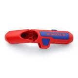 Knipex 169502Sb Universal Kablo Siyirma