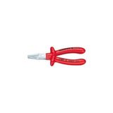 Knipex 20 07 160MM Yassı Ağız Kargaburun - 001-Renkli