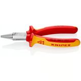 Knipex 2206160 YUVARLAK KARGABURUN KNI2206160
