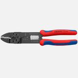 Knipex 240 mm Crimp Pense