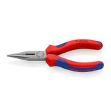 Knipex 25 02 140 mm İnce Sivri Kargaburun Pense