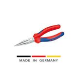 Knipex 25 02 160 mm İnce Sivri Kargaburun Pense