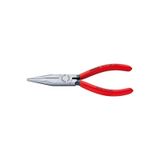 Knipex 30 21 140 mm Düz Kargaburun