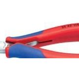 Knipex 35 21 115 Elektronikçi Kargaburun