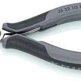 Knipex 35 22 115 Elektronikçi Kargaburun