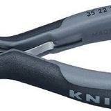 Knipex 3522115 Elektronikçi Kargaburun
