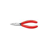 Knipex 37 31 125 125 mm Elektronikçi Kargaburun