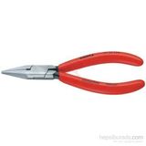 Knipex 3721 125 mm Elektronikçi Kargaburun