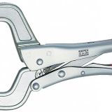 Knipex 4234280 Kaynakçı Pense