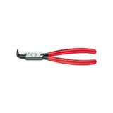 Knipex 44 21 215MM Iç Segman Pensesi Eğri - 001-Renkli