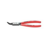 Knipex 44 31 310MM Iç Segman Pensesi Eğri - 001-Renkli