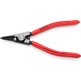 Knipex 46 11 A0 Dış Segman Pensesi Düz (Yaylı) 3-10 mm - Standart - Renkli