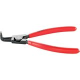 Knipex 46-21-A21 90 Eğri Dış Segman Pensesi