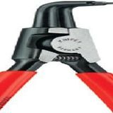 Knipex 46-21-A31 Eğri 90 Dış Segman Pensi