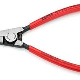 Knipex 46-31-A22 Eğri 45 Dış Segman Pensi