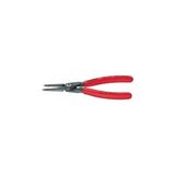 Knipex 48 11 J3 225MM Ağır Hizmet Iç Segman Pensesi Düz - 001-Renkli