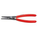 Knipex 4911A2 180 mm Hassas Dış Segman Pensesi