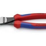 Knipex 74 02 200 Ağır Hizmet Yan Keski