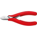 Knipex 77 01 115 115 mm Elektronik Pense