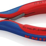 Knipex 77 22 115 115 mm Elektronik Pense