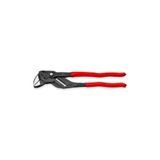 Knipex 86 01 300 Düz Çene Ayarlı Pense Anahtar