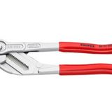 Knipex 86 03 300 mm Düz Çene Ayarlı Pense