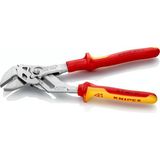 Knipex 86 06 250MM Ayarlı Fort Pense Vde - 1 - 001-Renkli