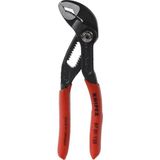 Knipex 8701125SB Mini Su Pompası Pensesi, 125 mm (4,9 Inç), Kobra, Yumuşak Plastik Sap [blister Amba - Renkli