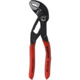 Knipex 8701125Sb Mini Su Pompası Pensesi, 125 Mm (4,9 Inç), Kobra, Yumuşak Plastik Sap [Blister Amba