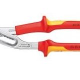 Knipex 8806 250 mm Ayarlı Fort Pense