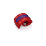 Knipex 90 22 10 BK Bix Plastik Boru ve Manşon Kesme Makinesi