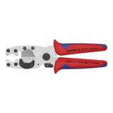 Knipex 90 61 20 250 mm Kırmızı Kırma Pensesi